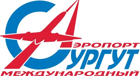 Аэропорт Сургут АО